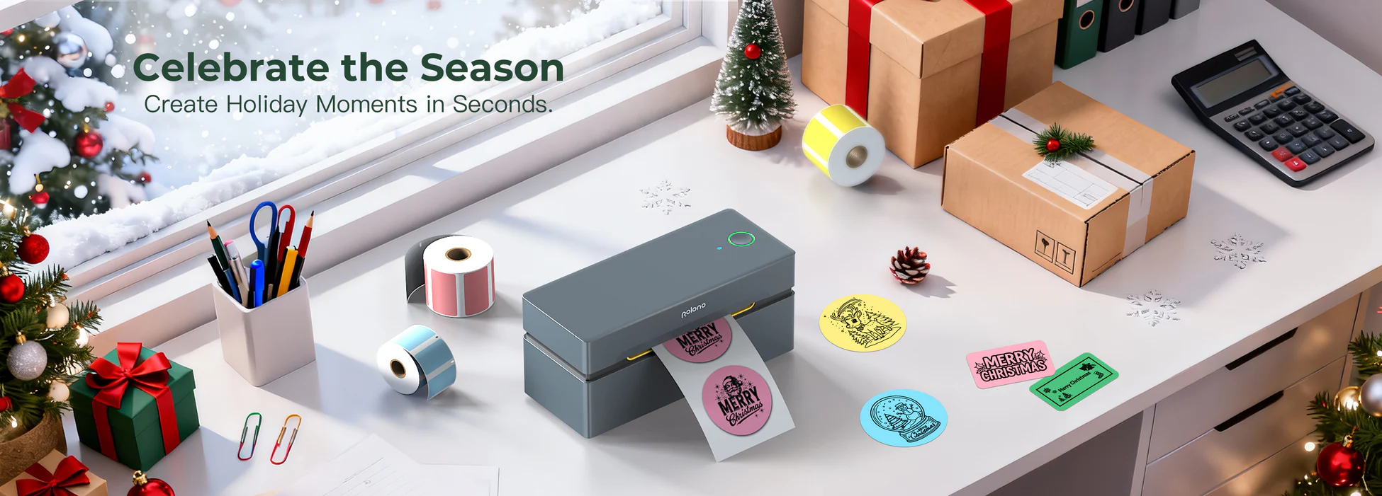 Print Smarter, Ship Faster